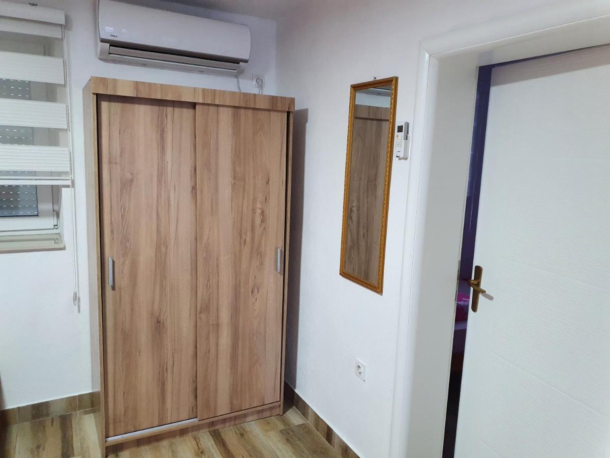 Family Apartment Near Old Town Mostar Esterno foto