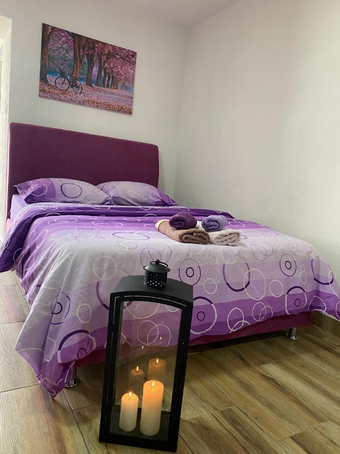 Family Apartment Near Old Town Mostar Esterno foto